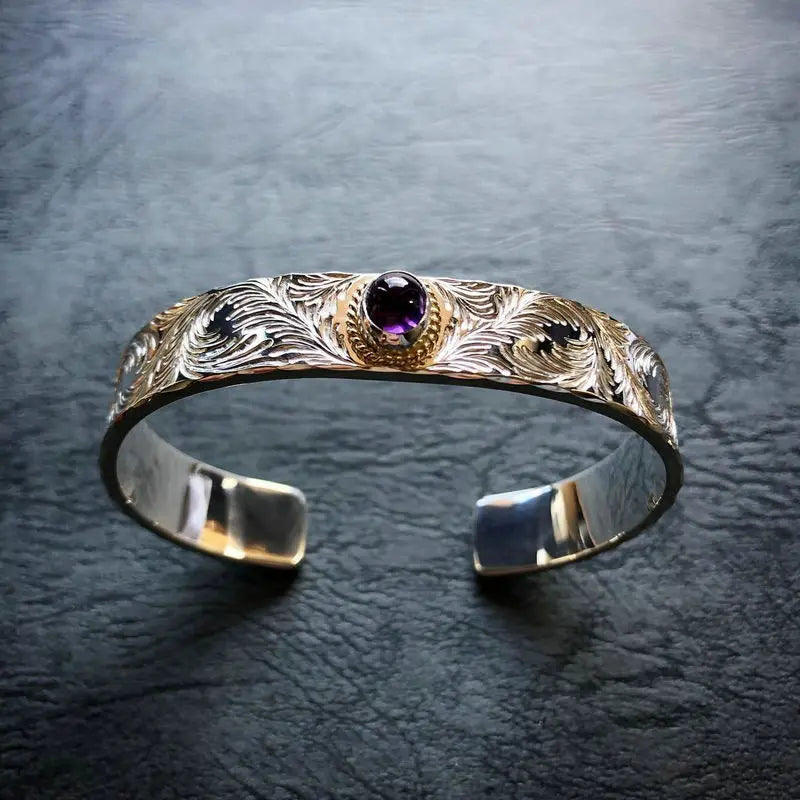 10CM S925/S9999 Solid Pure Silver Bar Material for DIY  Fine Jewelry Making Jewelry Accessories