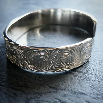 10CM S925/S9999 Solid Pure Silver Bar Material for DIY  Fine Jewelry Making Jewelry Accessories